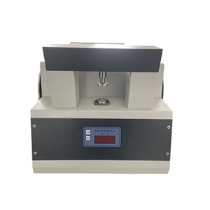 Medidor de Índice de Adhesión, Índice <span class=keywords><strong>Roga</strong></span> y Medidor de Prueba de Adhesión, Máquina de Medición de Índice de Adhesión, Medición de la Capacidad de Adhesión del Carbón - Product Image 1
