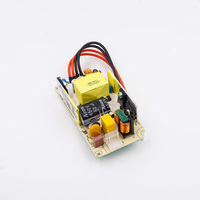 Module d'alimentation à découpage 20W 54W 75W 12V 2A 4.5A, carte de circuit imprimé PCBA pour systèmes de vision industrielle et d'inspection