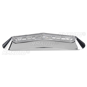 Feux de courtoisie LED 2/4/6/10 pour remorque, bateau, cabine, pont, passerelle, escalier, 12V 24V, feux arrière LED pour yacht, tracteur, camion - Product Image 3