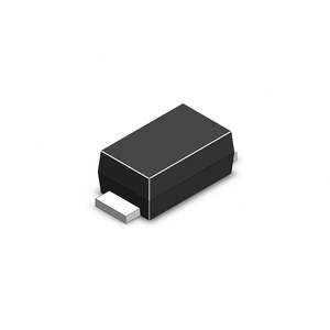 New and Original SMAJ5.0A SMA DO-214AC SMD <b>TVS</b> <b>Diode</b> (Transient Voltage Suppressor) 800uA 5V 400W - Product Image 1