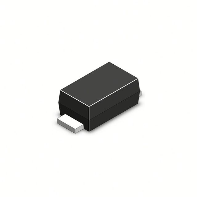 New and Original SMAJ5.0A SMA DO-214AC SMD TVS Diode (Transient Voltage Suppressor) 800uA 5V 400W