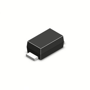 Lot De 5 Diodes TVS, 600 W, 33 V, BIDIR, DO-214 AA, Diodes De Suppresseurs De Tension Transitoire (TVS) | SMBJ33CA-E3/52