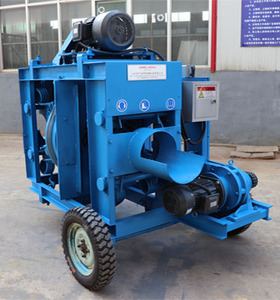 Gỗ cầm tay debarker Máy Nghiền gỗ - Product Image 5