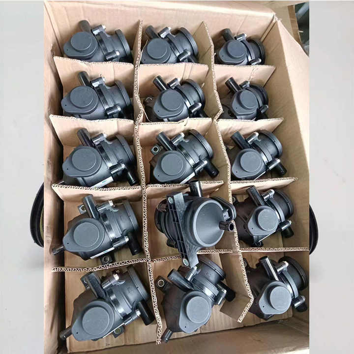 Light Truck Air Oil Separator Assembly L21567 for JAC