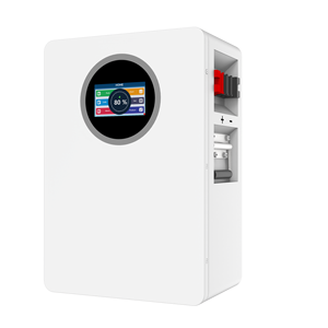 Batterie au lithium murale avec BMS 25,6V 100AH Certifiée MSDS UN38.3 CE IEC62619 - Product Image 2
