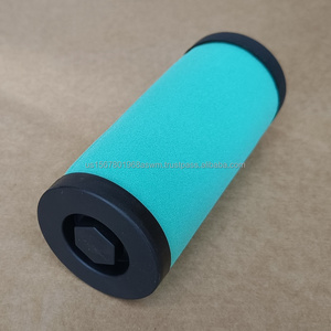 อะไหล่คอมเพรสเซอร์อุตสาหกรรมแมนนี่  ตัวกรองสายความแม่นยำสูง HF0050 - Product Image 4