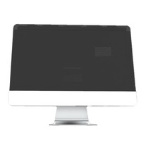 Office or Home Cheap Ultrathin 24 26 27inch AIO PC I3 I5 I7 All in One Desktop Computer YJ23.6inch 24 26 27 Inch With