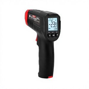 Thermomètre infrarouge Ulide UT306S haute précision, industriel, sans contact, pour la cuisson, la température de l'eau et de l'huile, fabriqué en Chine - Product Image 1
