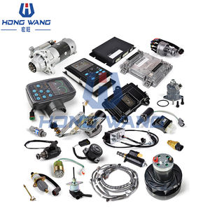 Prix de gros PU15V0021F1 Boîte de vitesses de translation de haute qualité avec moteur pour excavatrice E18 E18SR - Product Image 6