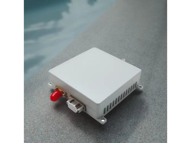 TX-S65-4CH-SNB Swarm Drone Defense Module 4-Channel Anti-Interference GPS/GNSS Antennas PC Protects UAV Path Interference