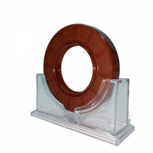 Composant d'étanchéité à squelette radial en caoutchouc fluoré de haute qualité, <span class=keywords><strong>prix</strong></span> de gros, équipement à ressort, marque KKK - Product Image 2