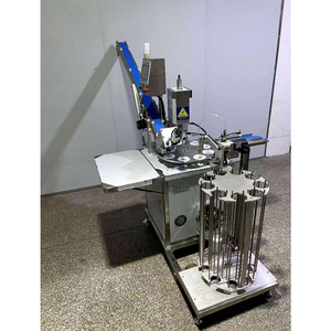 Năng suất cao <span class=keywords><strong>Pie</strong></span> lớp vỏ máy <span class=keywords><strong>Pie</strong></span> và Tart vỏ hình thành máy Bồ Đào Nha trứng Tart cup Waffle maker - Product Image 5