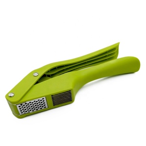 High Quality 2-in-1 <strong>Garlic</strong> Mincer And Slicer <strong>Garlic</strong> Press - Product Image 2