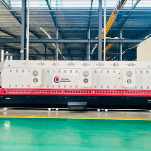 Four de trempage de <span class=keywords><strong>verre</strong></span> de taille jumbo, fabriqué avec une technologie italienne, de haute qualité et à <span class=keywords><strong>prix</strong></span> abordable. - Product Image 1