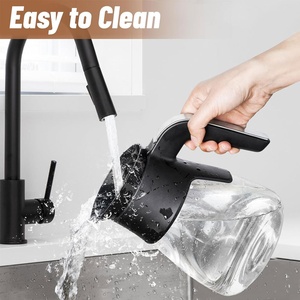 Cafetera de Repuesto NINJAS de 10 Tazas Compatible con los Modelos CM300 CM400 CP300 CF091 PJ-NJKFH-001, Paquete Individual - Product Image 4