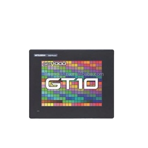 Série GOT1000 industrielle originale GT15-<span class=keywords><strong>ABUS</strong></span> pour le marché thaïlandais QnA A C.P.<span class=keywords><strong>U</strong></span>. unité de connexion de bus avec 1 canal de port - Product Image 4