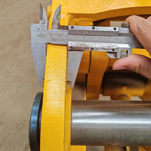 <span class=keywords><strong>Coupleur</strong></span> rapide <span class=keywords><strong>hydraulique</strong></span> pour excavatrice, attache rapide BMQC40 pour excavatrices de 1 à 100 tonnes, à vendre - Product Image 4