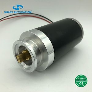 Motor Inteligente Serie 76ZYT, Bomba de Agua de CC, 76mm, 0.5 HP, Conexión de Brida, Descarga de 1 Pulgada, Para Uso Personalizado - Product Image 3