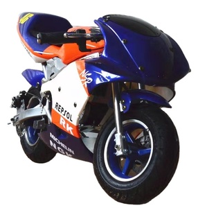 Mini <span class=keywords><strong>moto</strong></span> électrique 250W pour enfants - Product Image 4