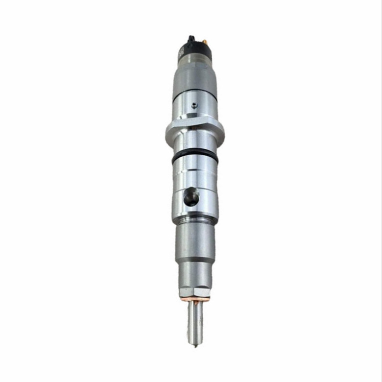 Diesel fuel nozzle DLLA144P1539 for injector 0445120070 0445120241 for cummins common rail nozzle  DLLA144P1539 0433171949
