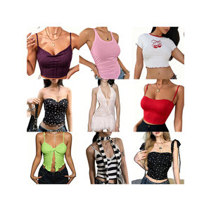 Liquidation de stock de robes pour femmes en gros – Grande réduction sur les vêtements en vrac de la marque – Robes pour femmes assorties en gros - Product Image 2