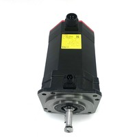 Motor Servo AC FANUC A06B-2238-B605 A06B2238B605, Motor AC FANUC, Motor de Accionamiento Industrial para Equipos CNC