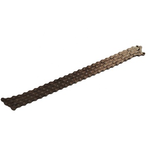 Chaîne De <span class=keywords><strong>vélo</strong></span> 6 vitesses 1/2x3/32 pouces 116 liens chaîne De <span class=keywords><strong>vélo</strong></span> - Product Image 4
