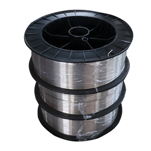 ERNICrFE-5/ERINCrFE-11 Nickel dựa trên <span class=keywords><strong>Flux</strong></span> lõi dây hàn AWS a5.14 ENiCrFe-5 chịu nhiệt nhiệt độ cao các ứng dụng OEM - Product Image 6