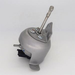 Actuador CRAFT Turbo GTB1449VZ 807489/807489-0001 para turbocompresores para Citroen Fiat 2,0 HDi 94/98/120 Kw DW10BTED4 - Product Image 6