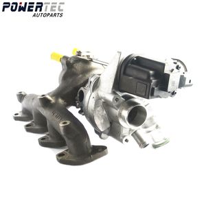 เทอร์โบชาร์จเจอร์ RHF3 03F145701G 03F145701F 03F145701L สำหรับโฟล์คสวาเก้น <span class=keywords><strong>Touran</strong></span> <span class=keywords><strong>1.2</strong></span> <span class=keywords><strong>TSI</strong></span> CBZA CBZB 77กิโลวัตต์2009- - Product Image 3