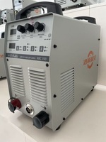DONSUN NBC-350 Soudeuse MIG MAG sans gaz à onduleur IGBT 350A Industrielle 380V avec alimentateur séparé Nouvelle 0.8mm Portable