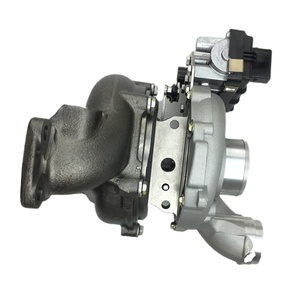 Genuine A2710903680 Engine <strong>Spare</strong> <strong>Parts</strong> Universal Charger Turbo Turbocharger for Volvo Land Rover <strong>BMW</strong> Mercedes Benz Ford Porsche - Product Image 1