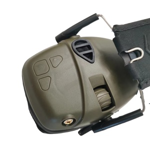 Batterie au lithium Bluetooth touche tactile cache-oreilles électroniques réduction du bruit extérieur répondre aux appels pour la prise de vue - Product Image 6