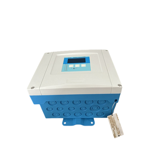 Endress Hauser High Prosonic S FMU90, outil de mesure de niveau ultrasonique sans contact E+H - Product Image 1
