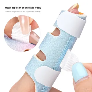 เฝือกนิ้วทริกเกอร์สำหรับยืด & นิ้วทริกเกอร์และนิ้วหัก - Product Image 4