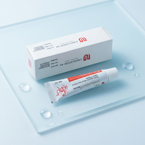 Pommade cicatrisante antibactérienne et antifongique Synoheal, directement de l'usine, avec soutien immunitaire pour les soins post-chirurgicaux - Product Image 6
