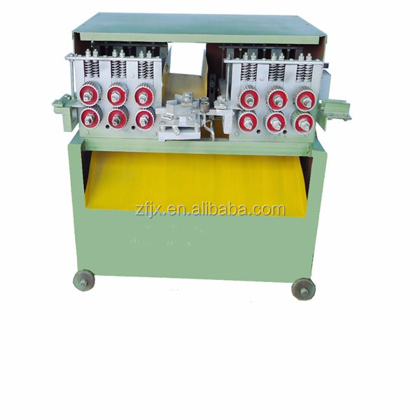 微塵 徳利 ZFDN-268 Electric Toothpick Making Machine & Customizable OEM