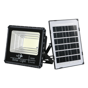 Năng lượng mặt trời ngoài trời sân ánh sáng không thấm nước cơ thể con người cảm ứng ngoài trời năng lượng mặt trời ánh sáng tại chỗ dẫn điều khiển từ xa ánh sáng đèn pha - Product Image 6