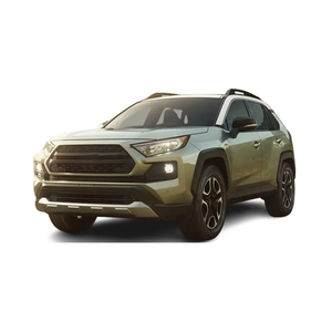Kit de Carrocería, Cubierta de Parachoques Delantero Sin Sensor para TOYOTA <span class=keywords><strong>RAV4</strong></span> 2019 2020 2021 <span class=keywords><strong>2022</strong></span> <span class=keywords><strong>ADVENTURE</strong></span> OFF ROAD OEM 521194A917 - Product Image 6