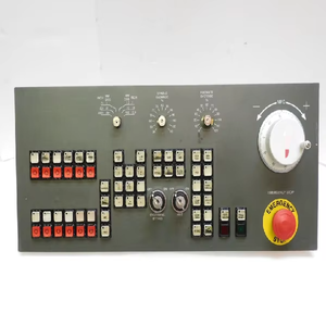 1 Piece Brand New Original Control Se <strong>Huffman</strong> 17580501 Rev A860-0201-t001 Pulse Generator Plc - Product Image 1