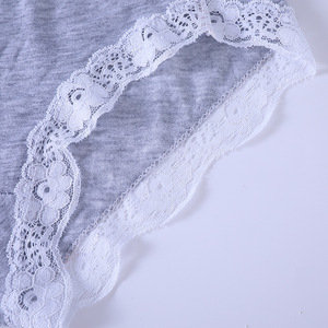 Clearance Stock da donna mutandine da donna mutandine di cotone da donna <span class=keywords><strong>mutande</strong></span> di biancheria intima da donna - Product Image 4