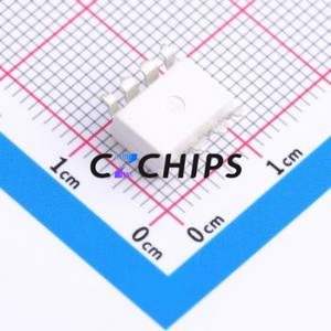 CYHCPL2531S ทรานซิสเตอร์ทรานซิสเตอร์ออปโต้คัปเปลอร์รุ่น SOP-8ของแท้สินค้าใหม่ - Product Image 2