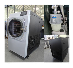 Lyophilisateur actif: Libérez la puissance d'un séchage rapide et efficace - Product Image 4