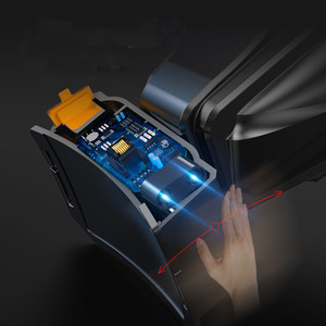 Lampe Led pour projecteur d'extérieur, batterie au Lithium, éclairage minéral - Product Image 5