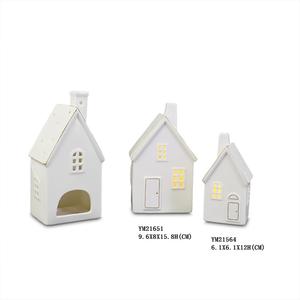 Porcelana iluminada personalizada, decoración de alta calidad para casa de Navidad y Pascuas, para fiesta - Product Image 5