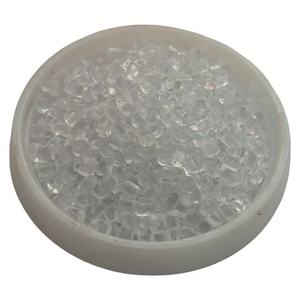 PC transparent 805 moulage par injection haute stabilité thermique résistance aux chocs particule de plastique de qualité générale pour PC à haute brillance - Product Image 5