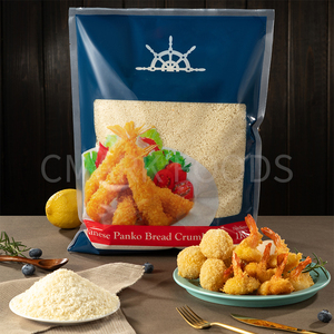 HALA 4-6Mm Vụn Bánh Mì Panko Vụn Bánh Mì Panko Trắng 1Kg Mỗi Túi - Product Image 6