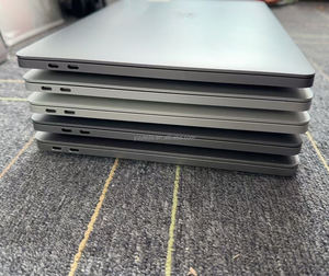 Ordinateur portable professionnel d'occasion Apple MacBook Pro 2022 A2338 M2 8G 256G SSD Touch Bar 13,3 pouces débloqué, léger - Product Image 3