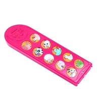 Módulo de Sonido con Botones Personalizados de Fábrica OEM para Libros de Sonido en Juguetes Educativos