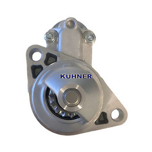 Avviamento per B-CLASS MERCEDES-BENZ B 220 d 4-matic (247.015) Diesel (KW: 140, HP: 190) da 2019 KUHNER 256709 - Product Image 1